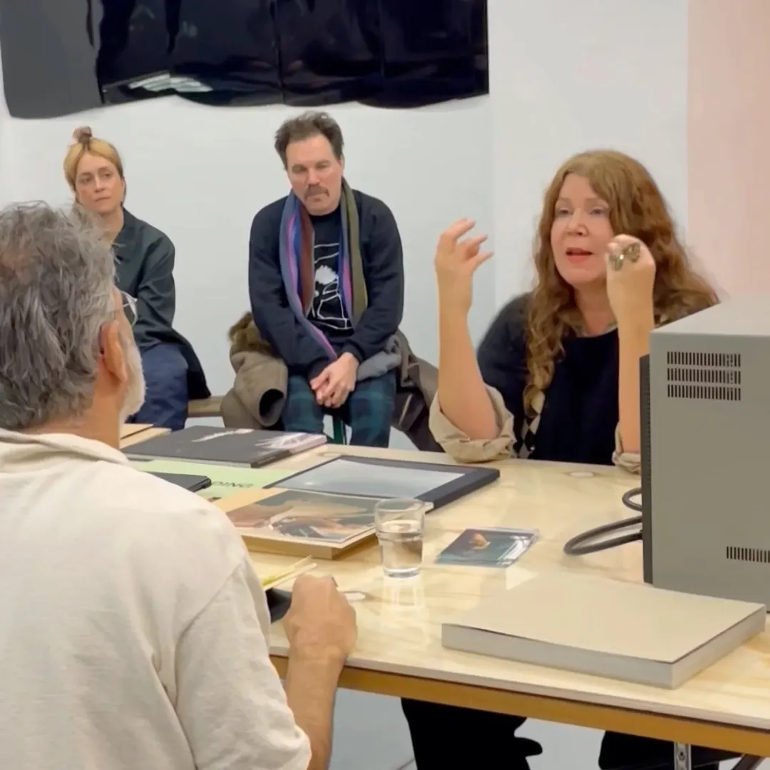 Martina Hoogland Ivanow