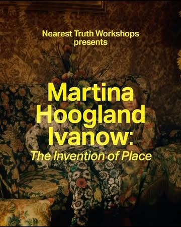 Martina Hoogland Ivanow