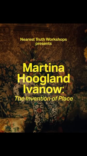 Martina Hoogland Ivanow
