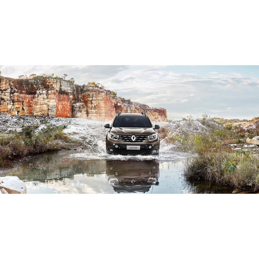 Renault Argentina |  Jul. 21