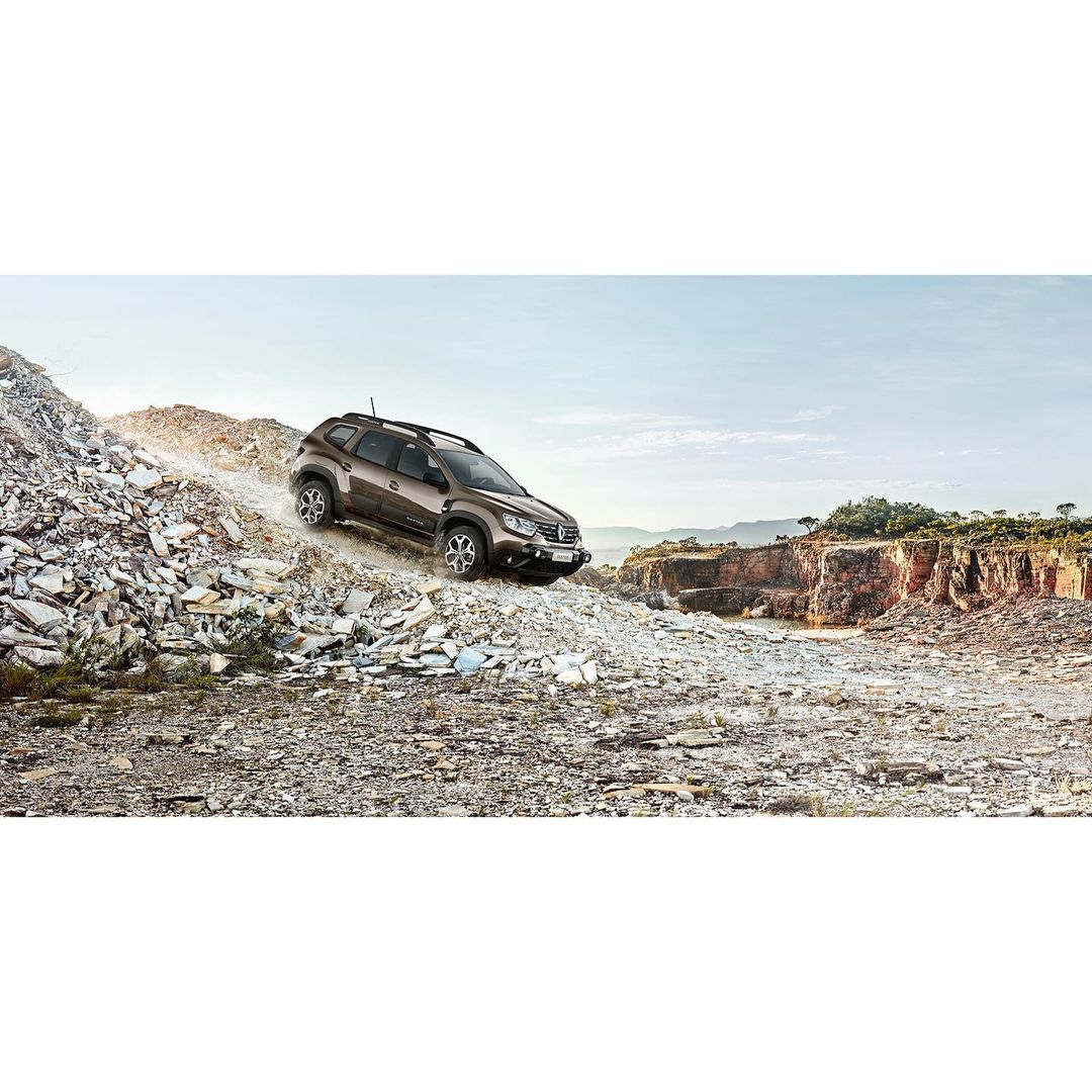 Renault Argentina |  Jul. 21