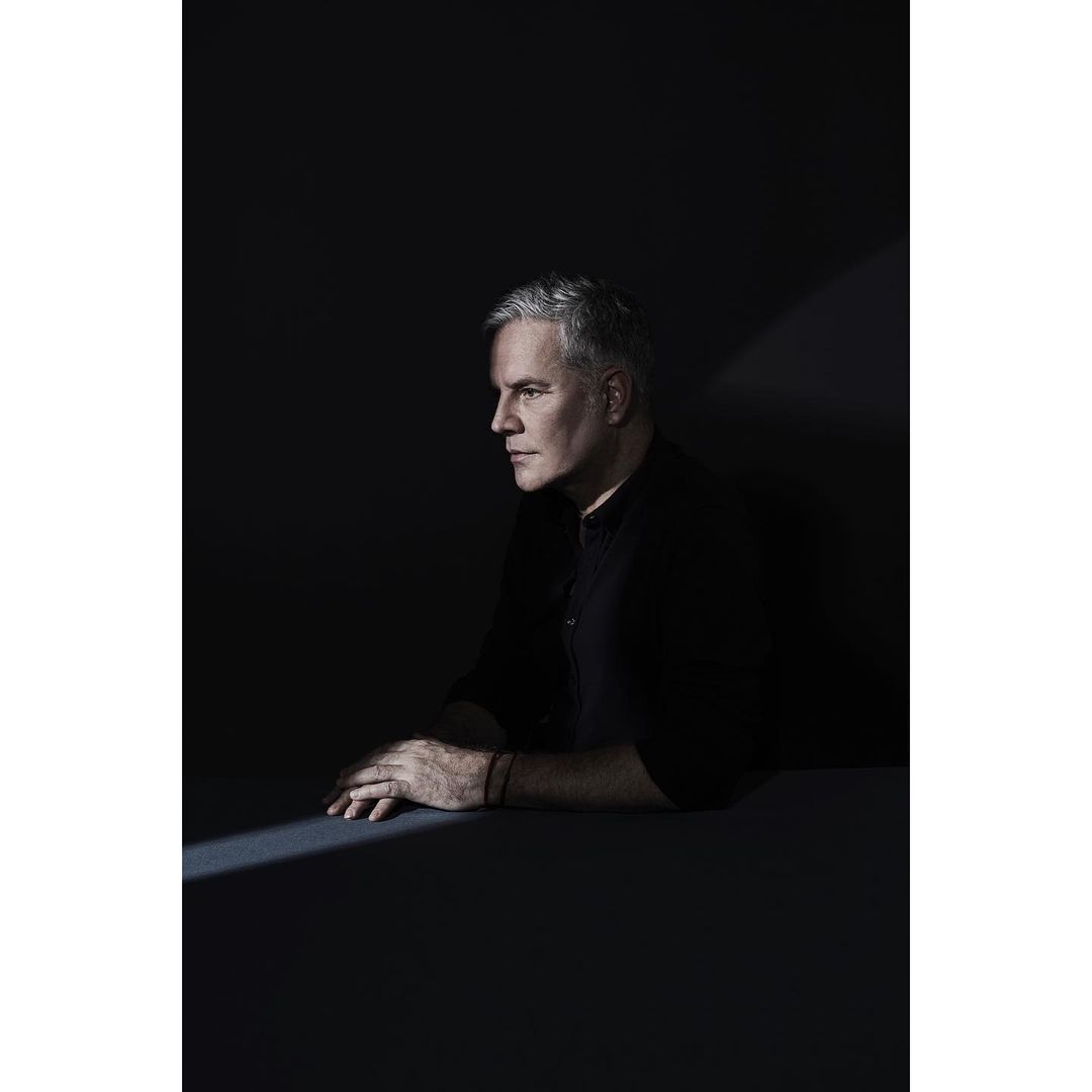 Martin Sigal