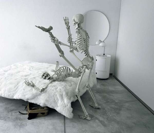 Martin Sigal
