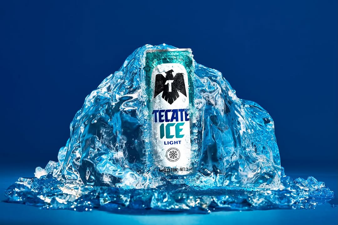 Martin Sigal X Tecate