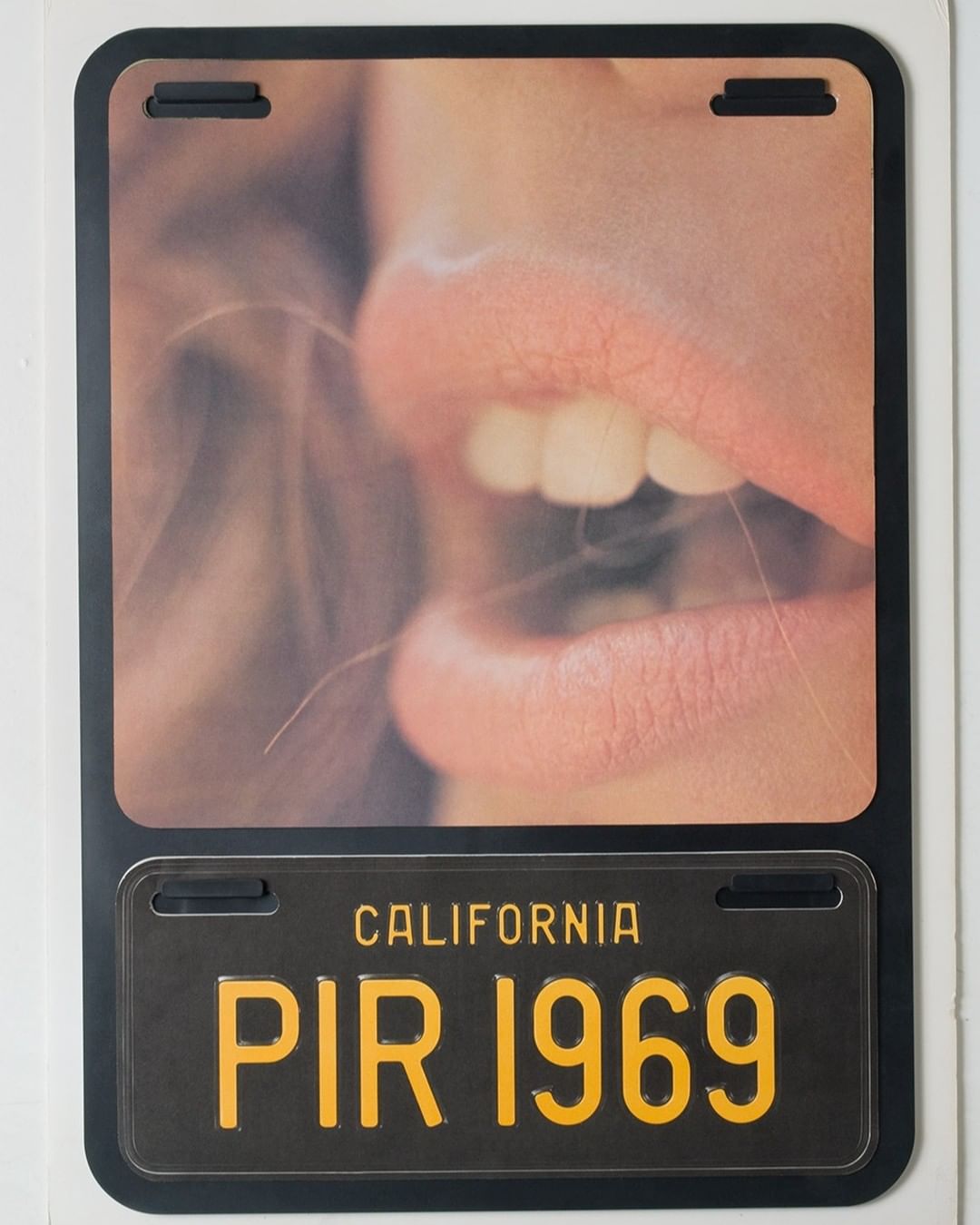 Pirelli Calendar |  Jan. 24