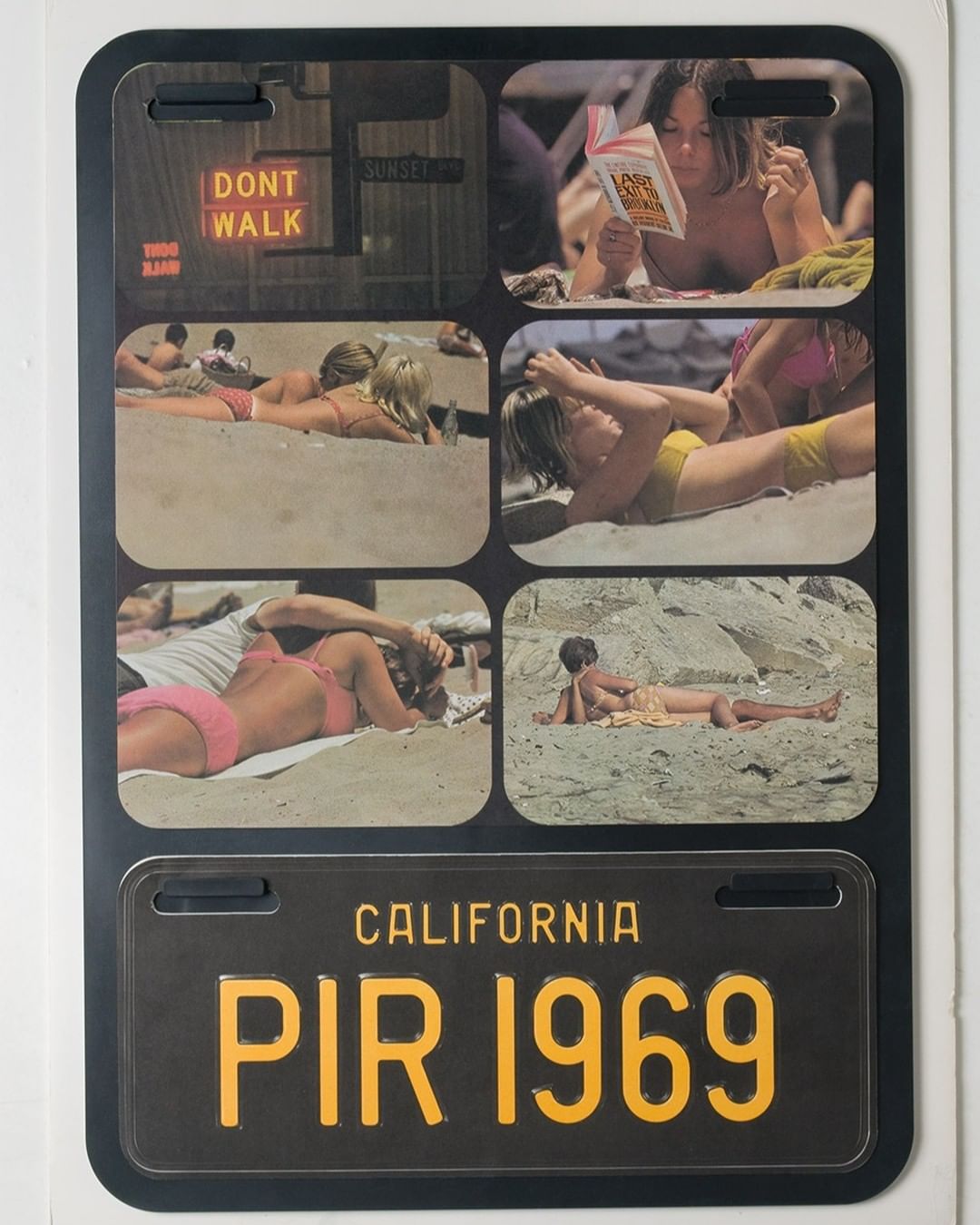 Pirelli Calendar |  Jan. 24