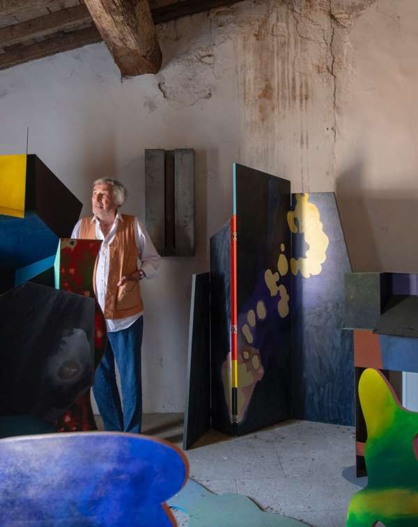 Ambroise Tezenas