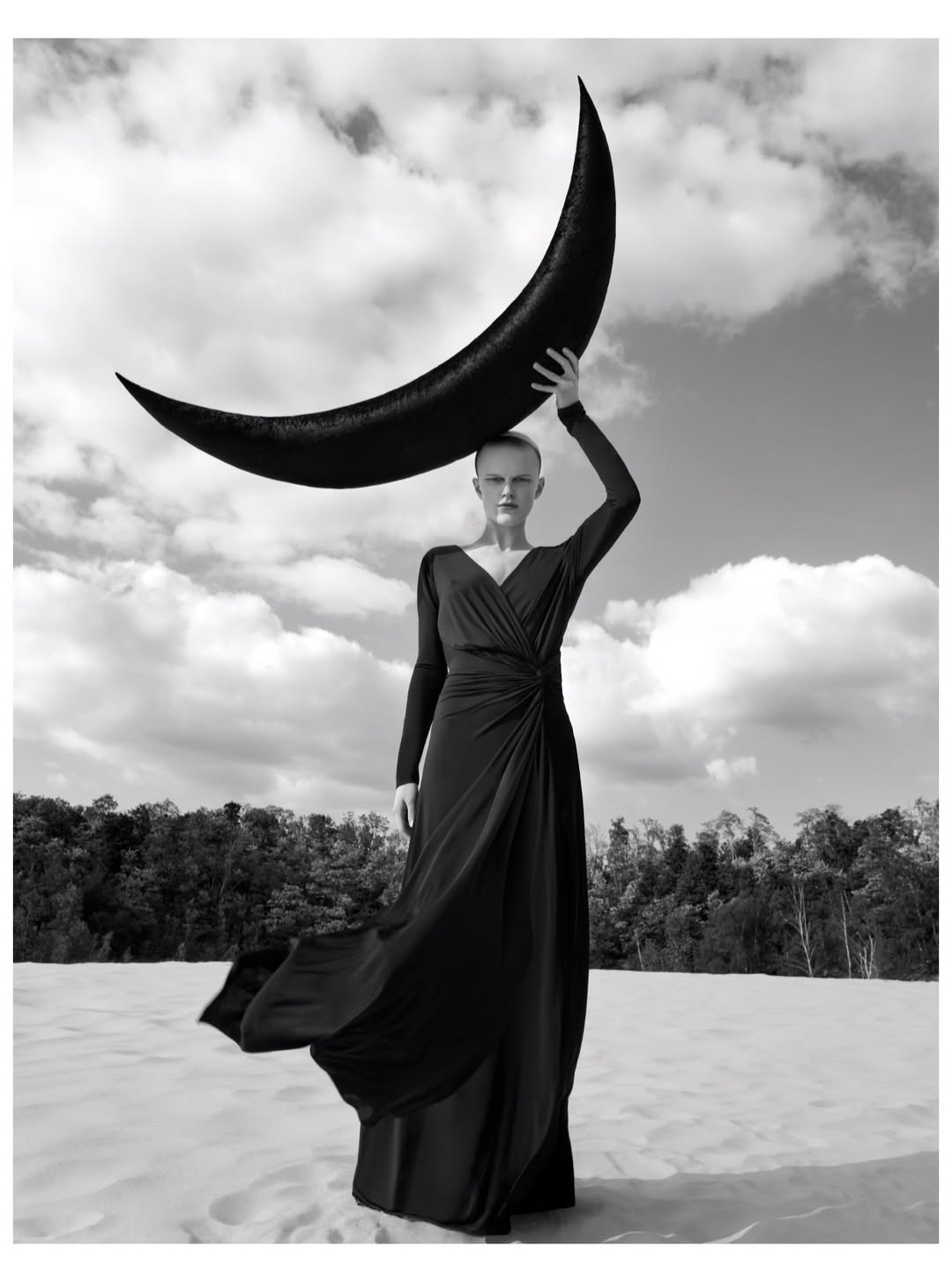 Koto Bolofo X Numero Magazine Sep. 25