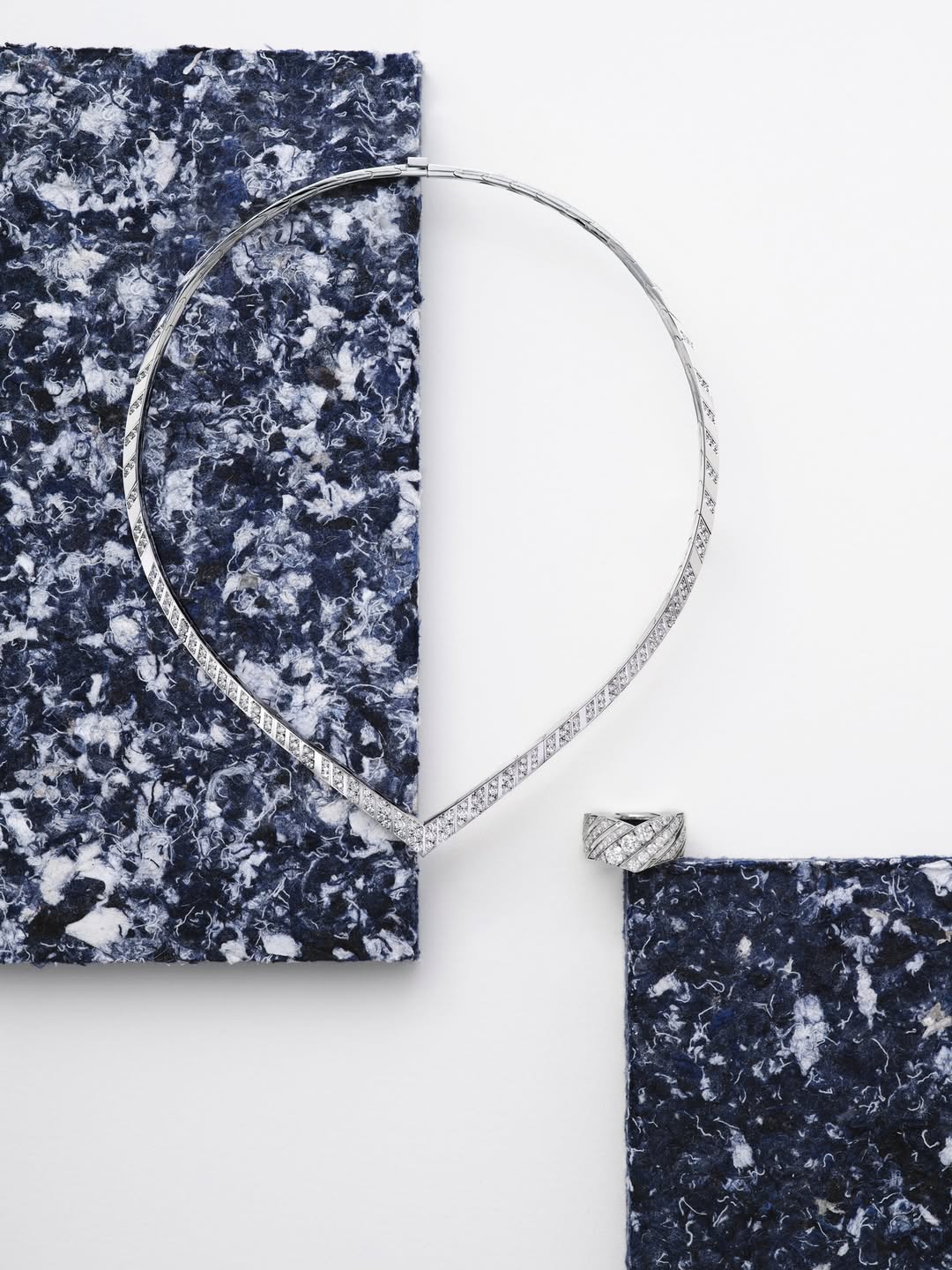 Thomas Deschamps X Chaumet Oct. 25