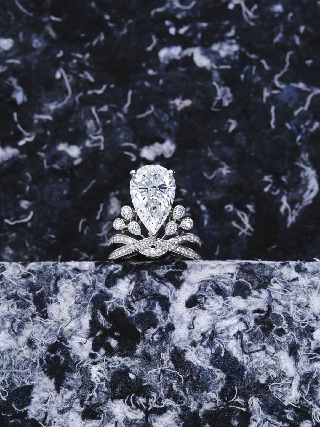 Thomas Deschamps X Chaumet Oct. 25