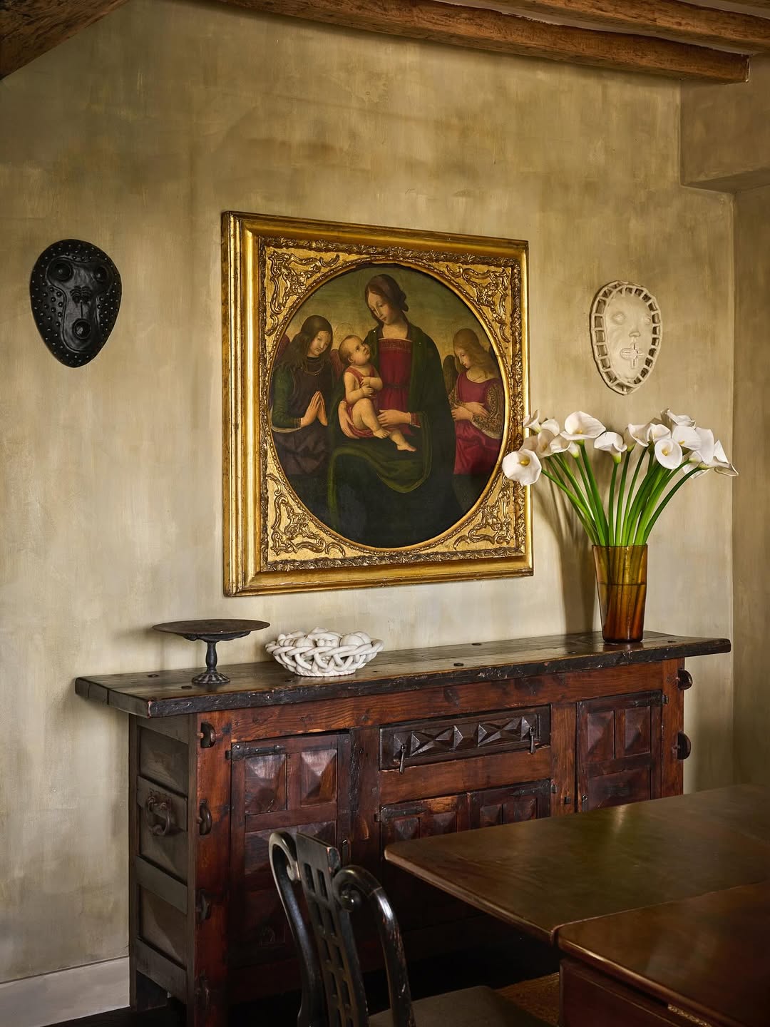 Ambroise Tezenas X Bonhams Cornette de Saint Cyr Nov. 25