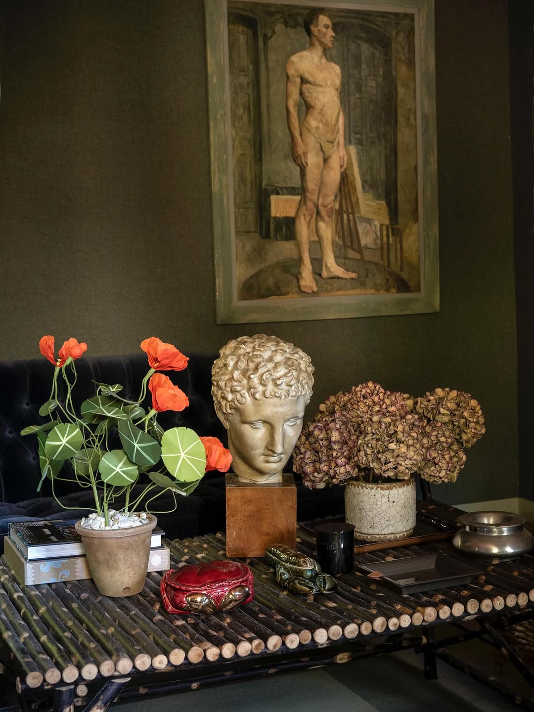 Ambroise Tezenas X Gala Nov. 25