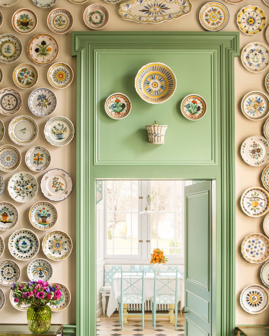 Ambroise Tezenas X Veranda Magazine Jan. 26