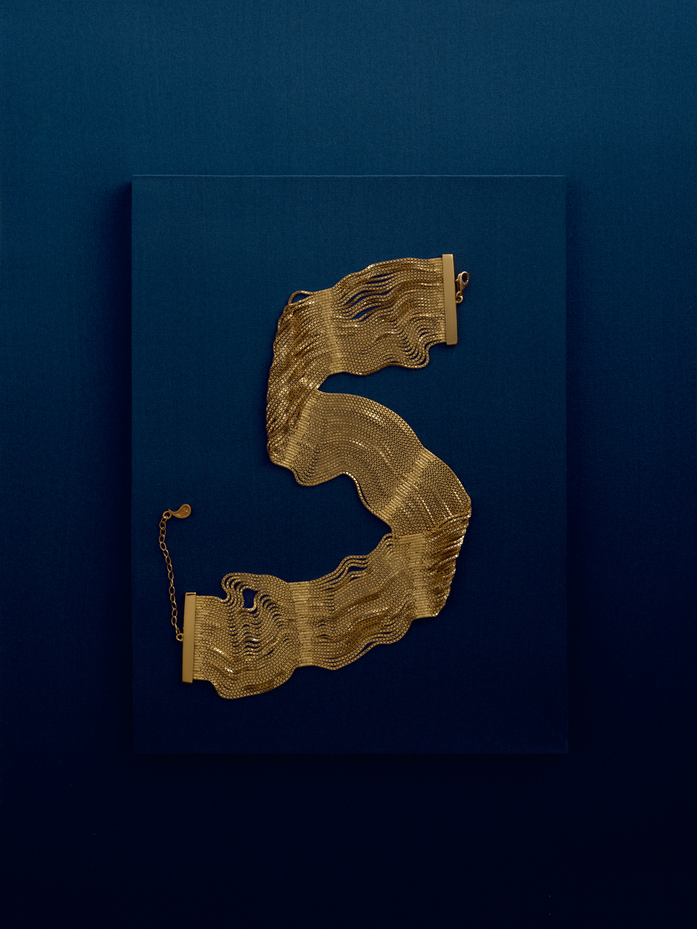 Maggoosh Jewelry |  Jan. 26