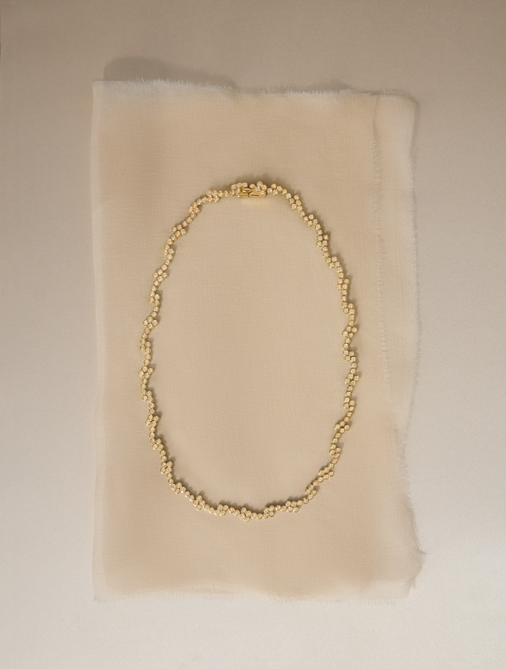 Maggoosh Jewelry |  Jan. 26