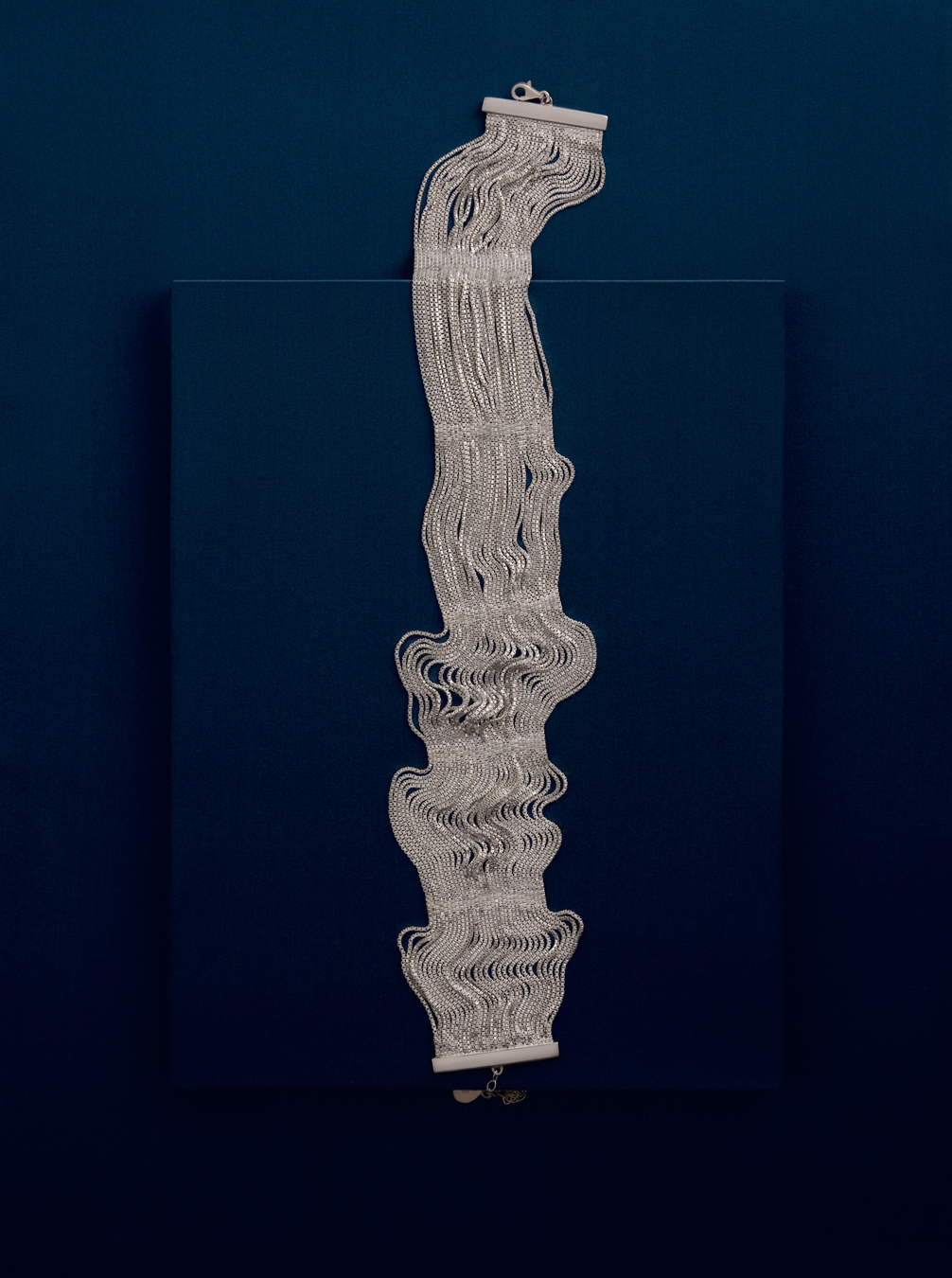 Plusia Roms X Maggoosh Jewelry