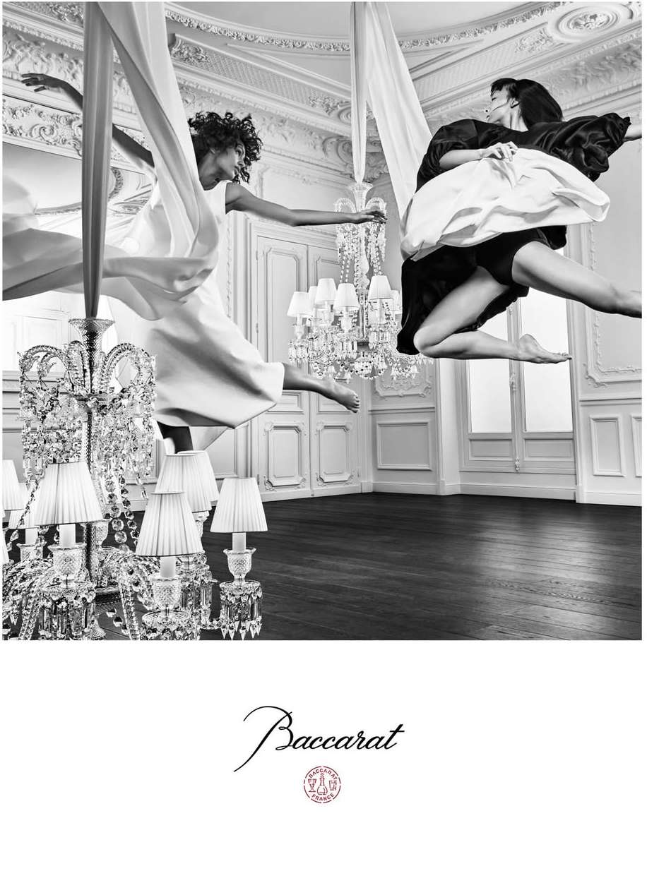 Koto Bolofo X Baccarat Mar. 26