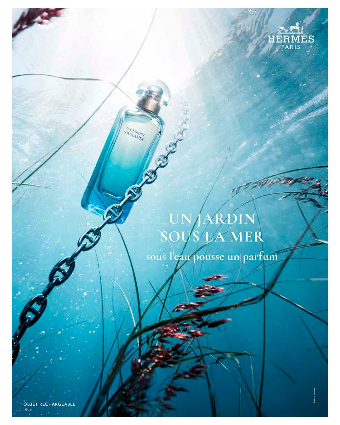 Ambroise Tezenas X Hermès