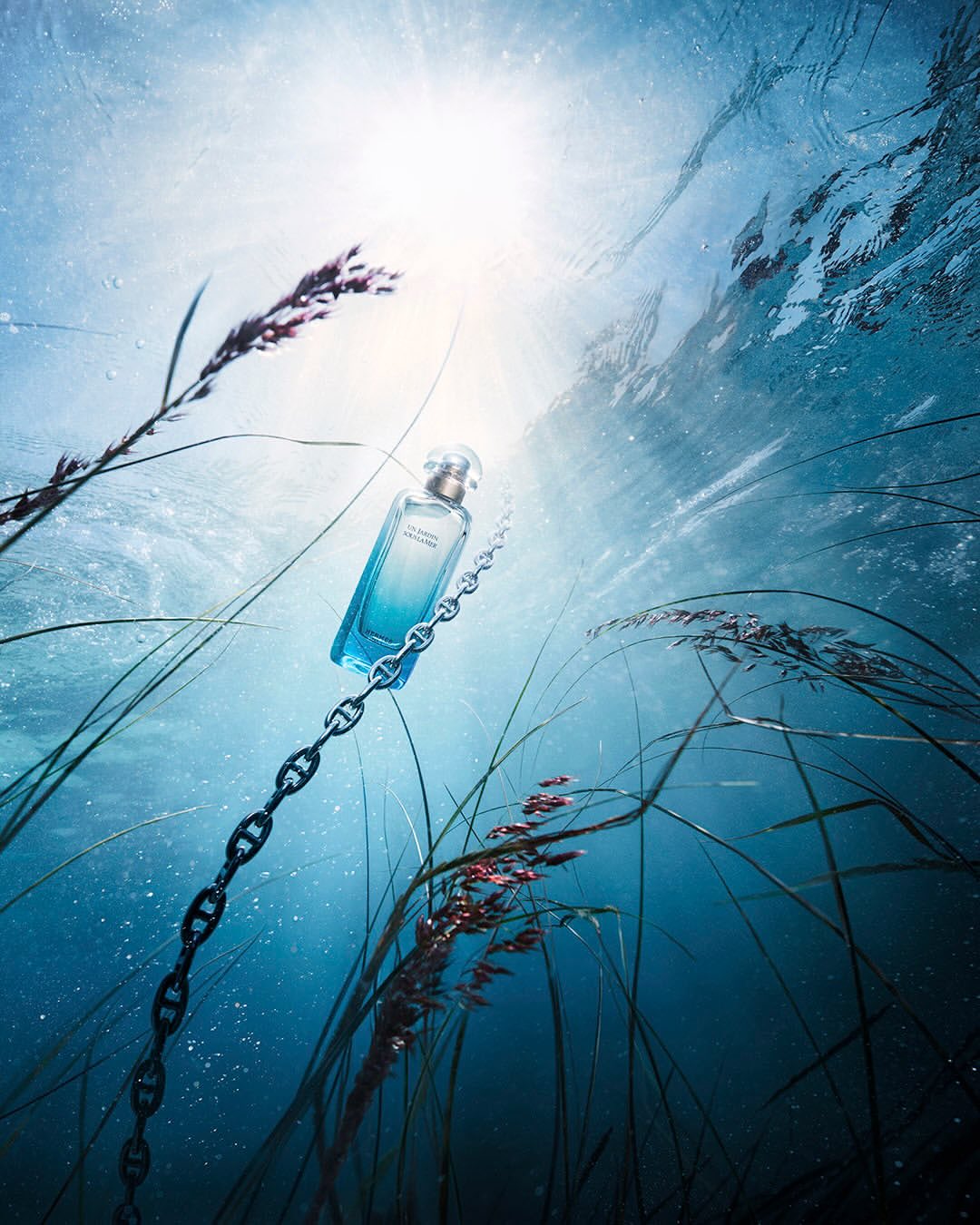 Ambroise Tezenas X Hermès