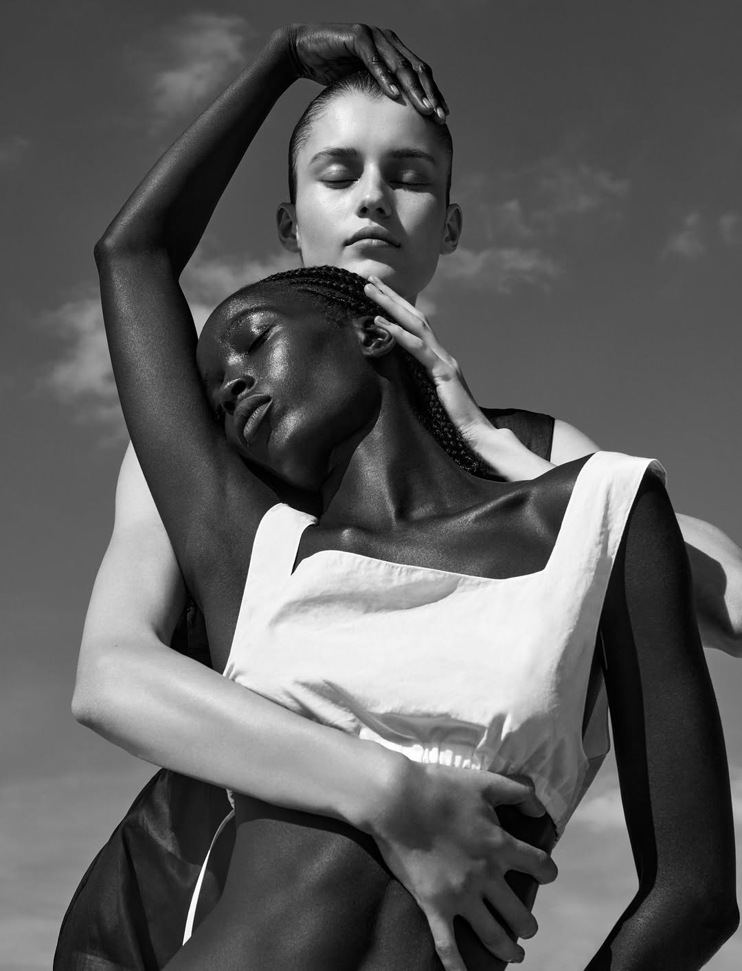 Koto Bolofo X Numero Magazine Sep. 26