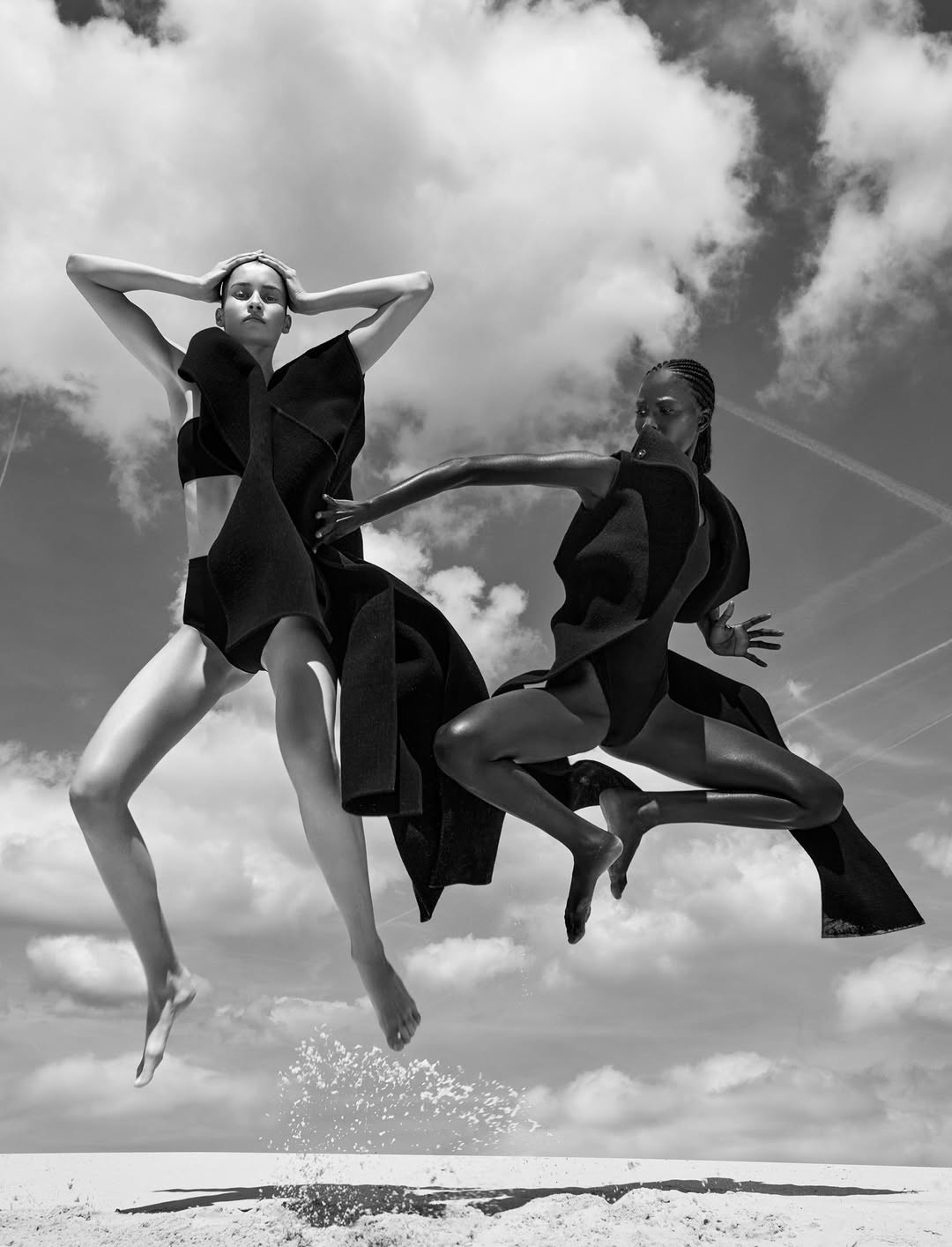 Koto Bolofo X Numero Magazine Sep. 26