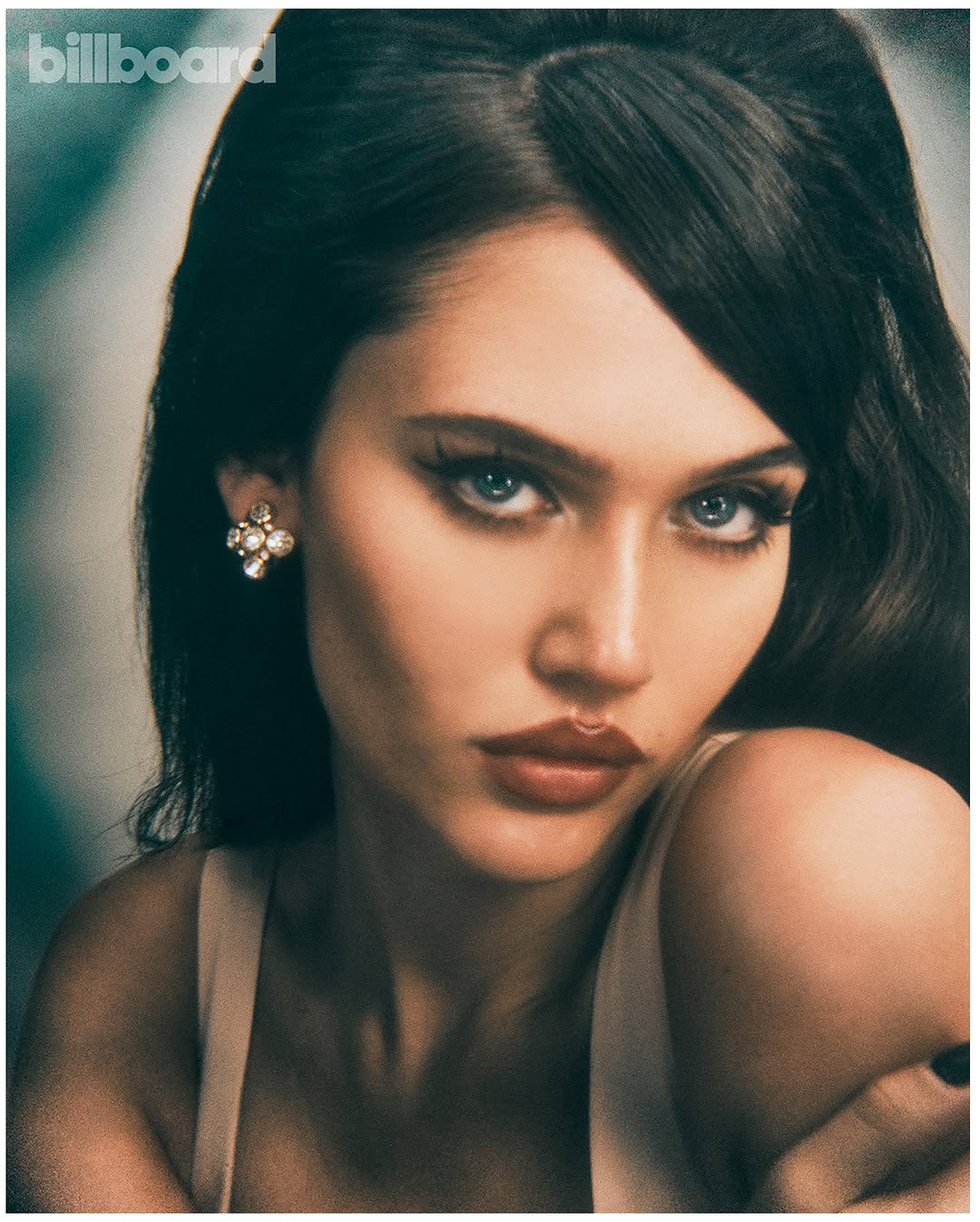 Dima Hohlov X Sienna Spiro for Billboard Oct. 26