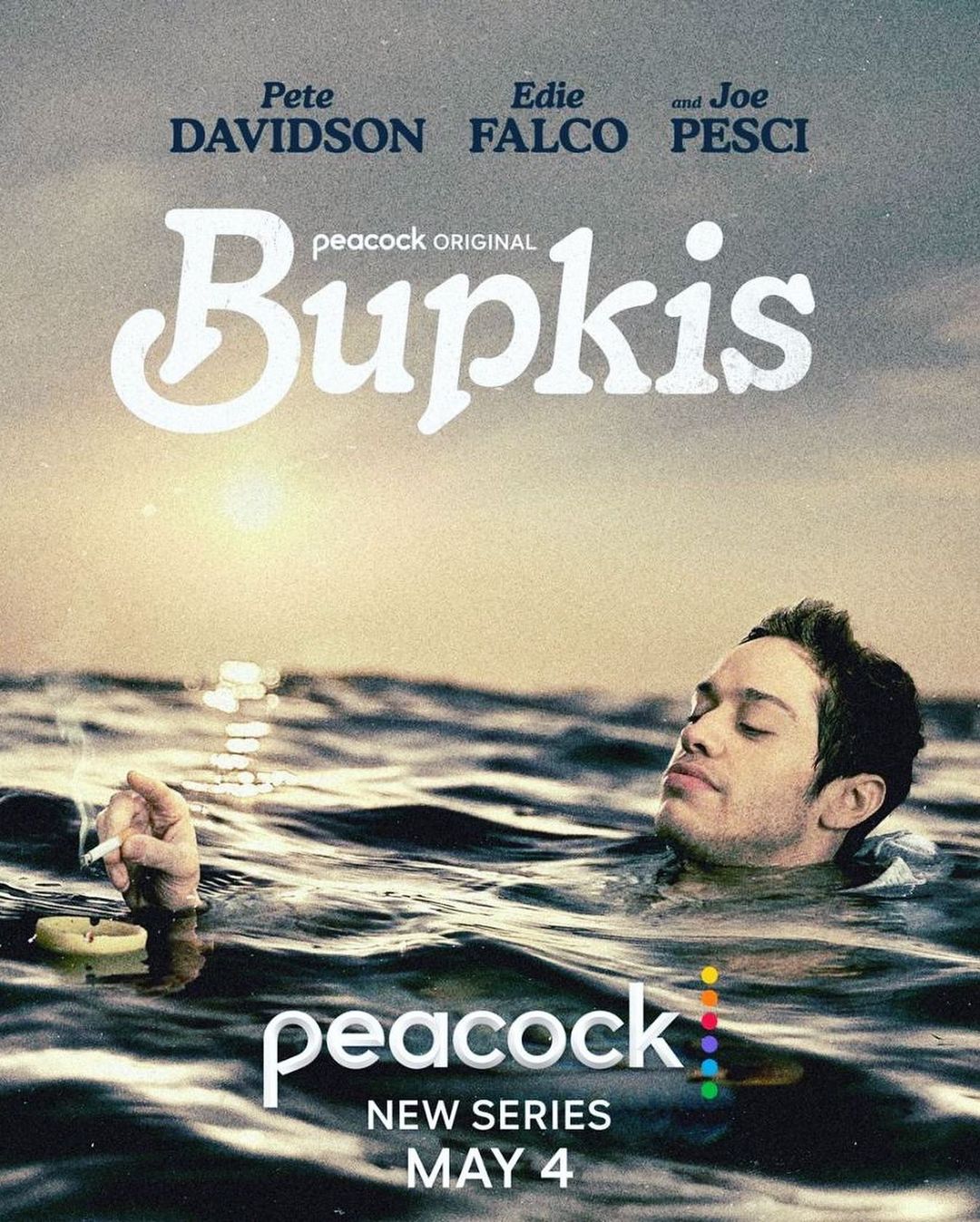 Peacock tv |  May. 23