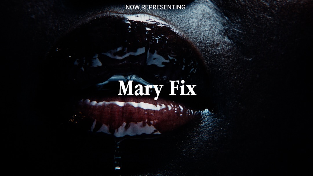 Mary Fix