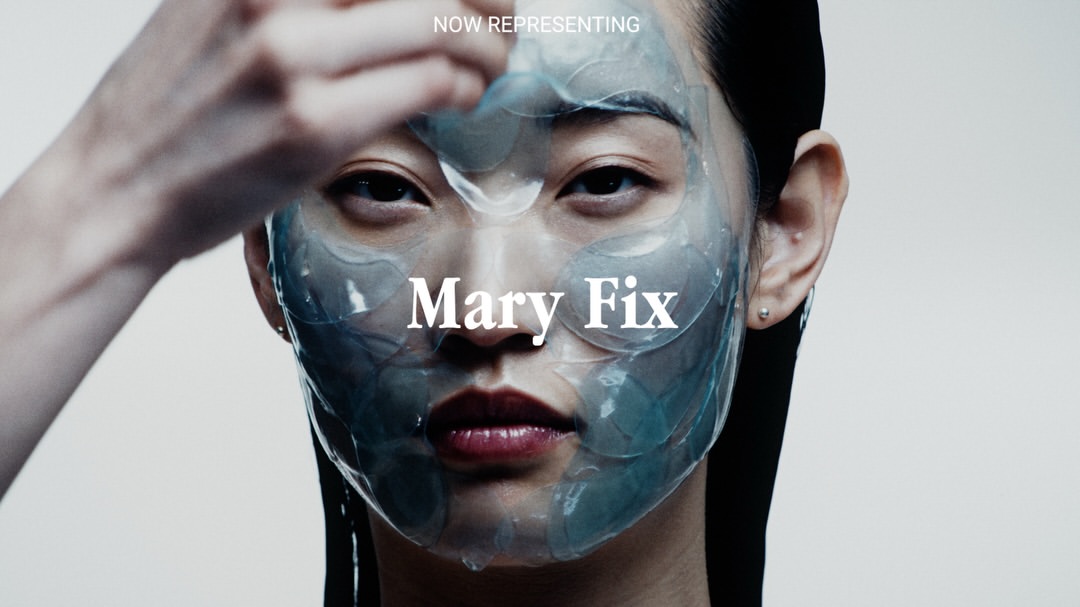 Mary Fix