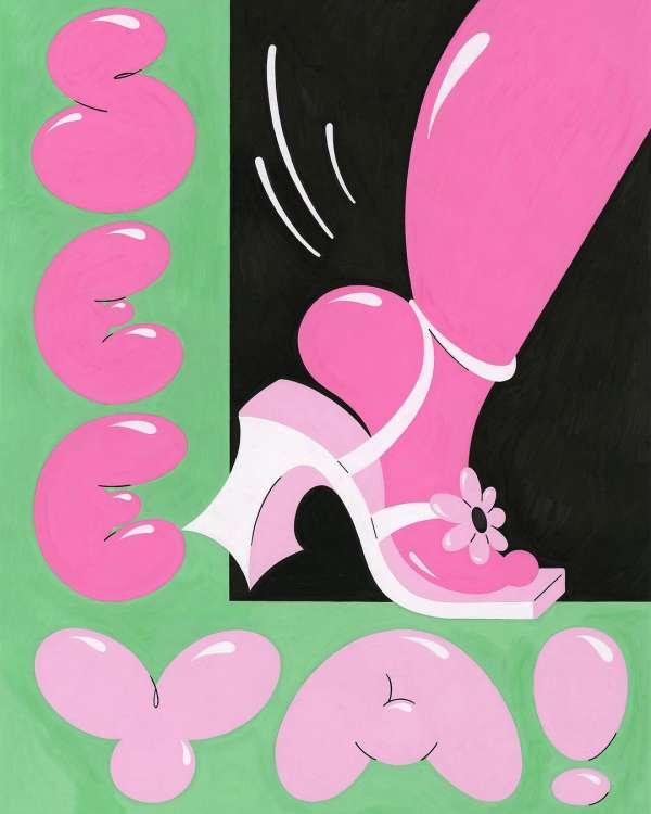 Marylou Faure
