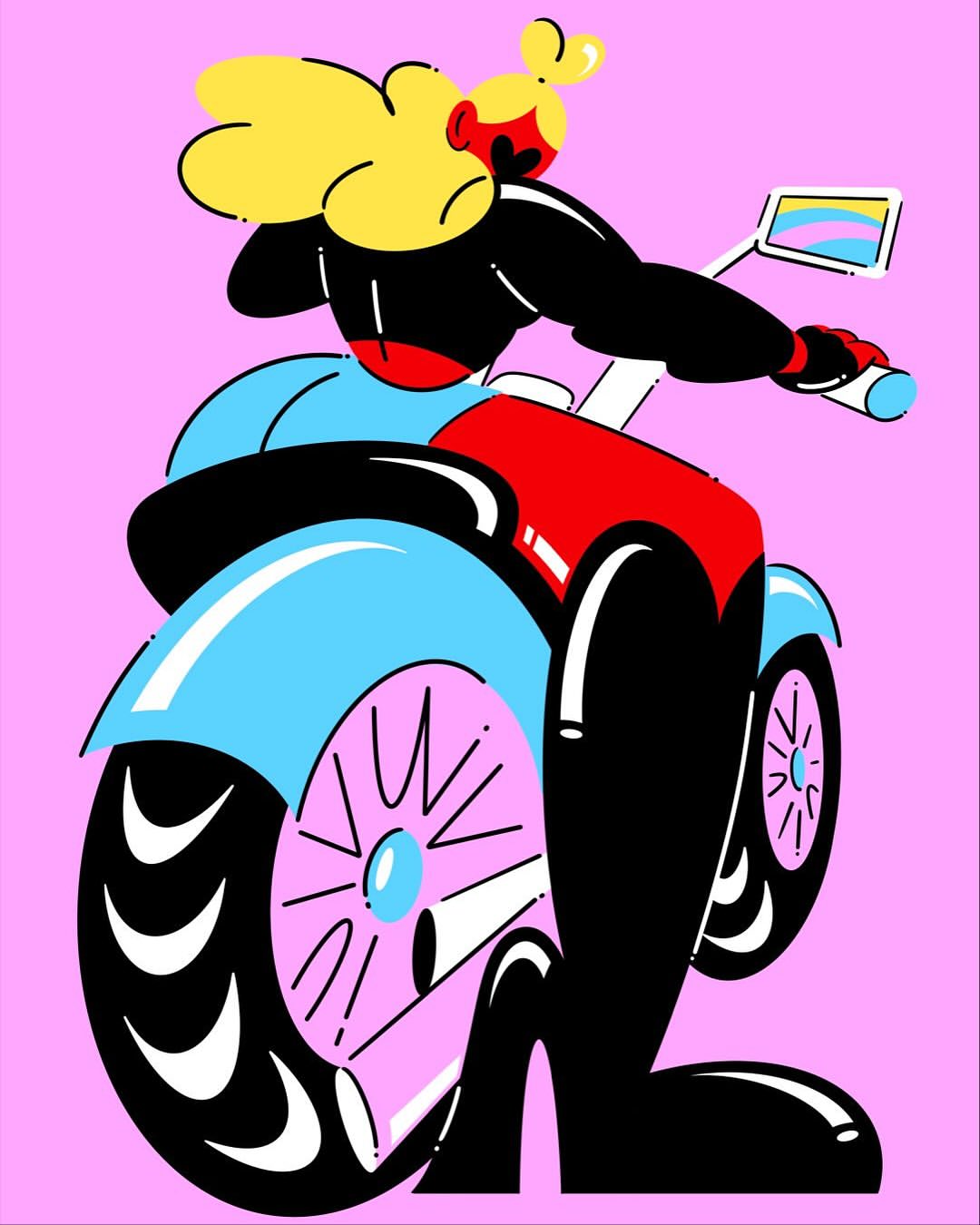 Marylou Faure Oct. 25