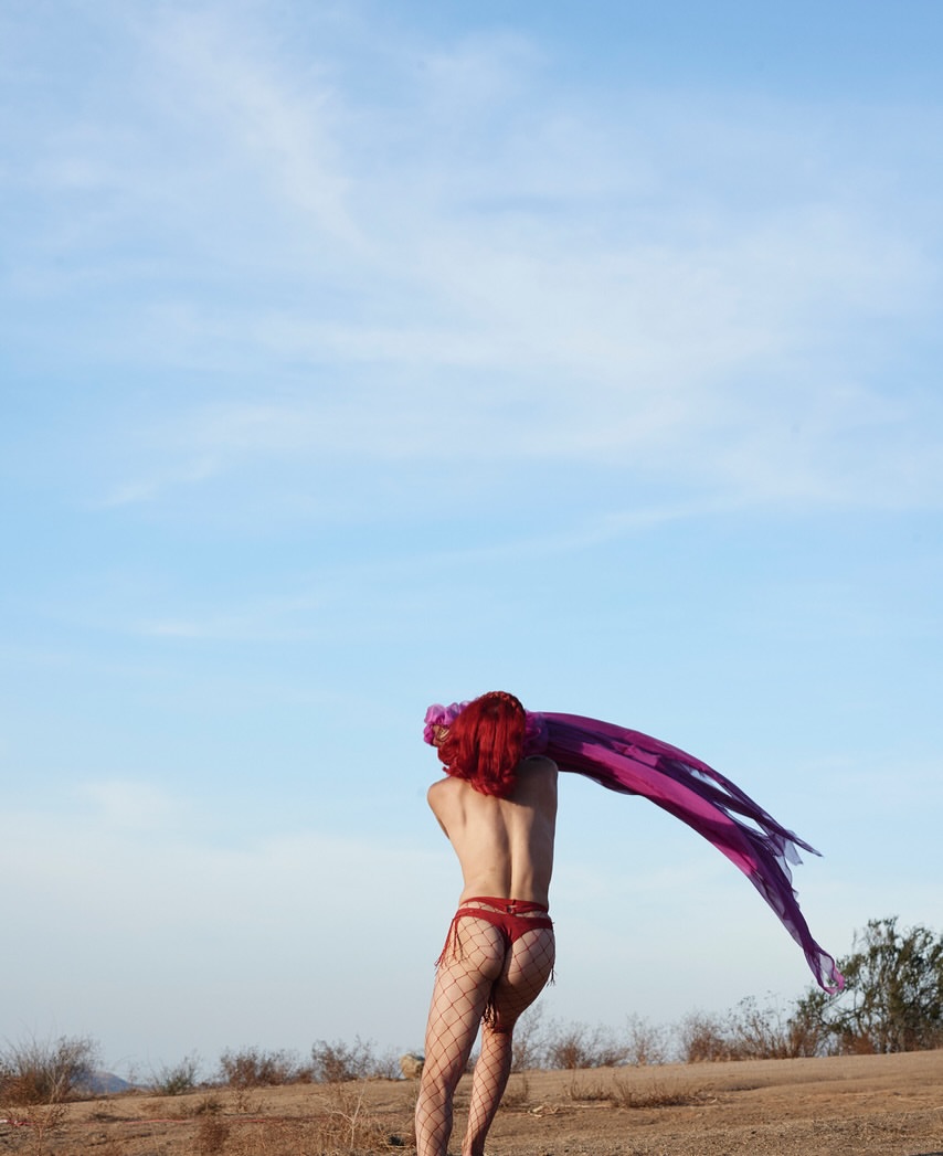 slider image
