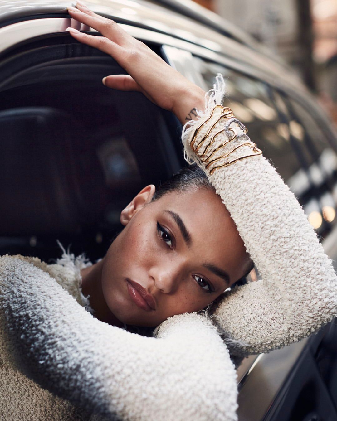 SEDUCTION #26
by BILLY KIDD