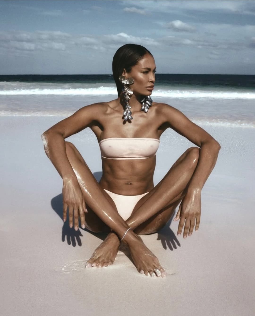 Produced by MATADOR PRODUCTIONS
for TROPIC of C X ...