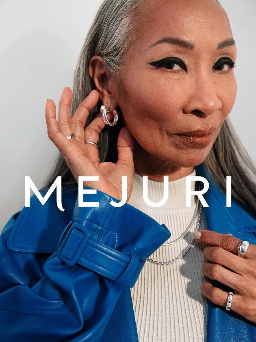 A few favourites from our shoot for Mejuri