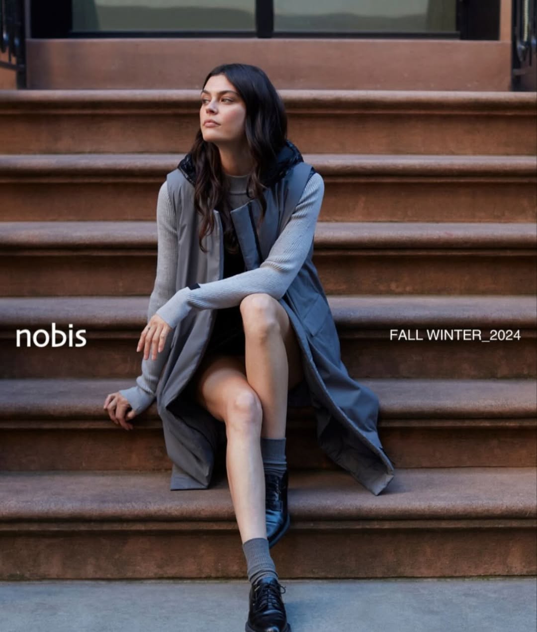 From our Nobis FW shoot in New York

Production: @matadorprods 
Client: @nobis 
Photographer: @billykiddstudio 
Styling: @alphavomero 
@seanopry55