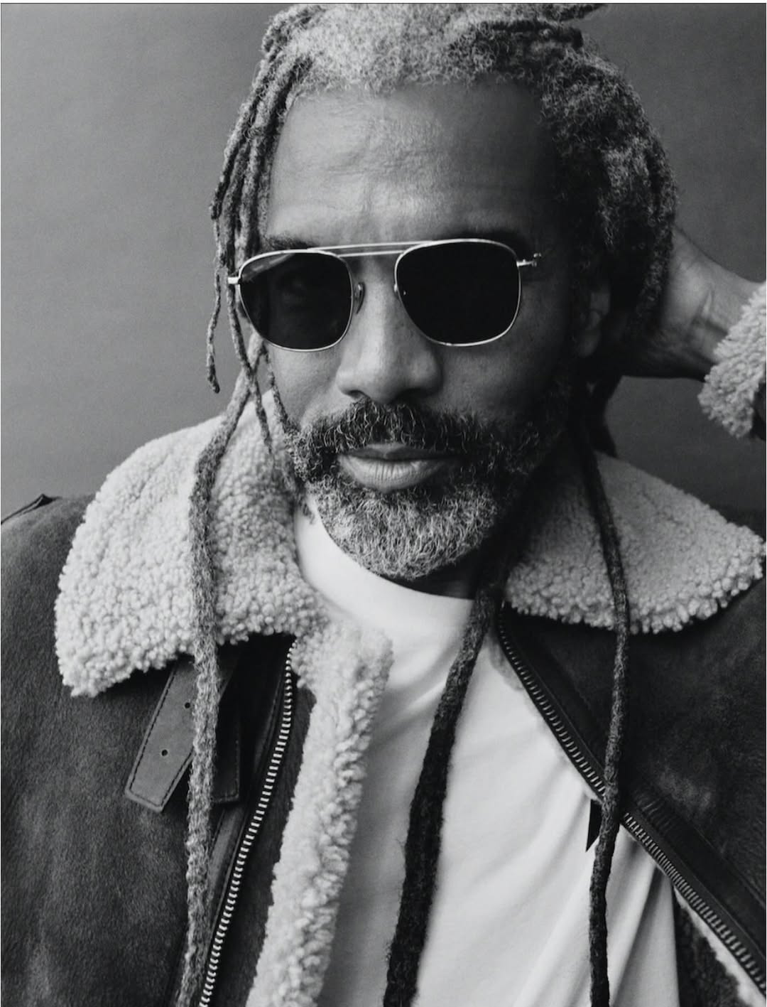 Golden Goose Eyewear. 
Shot in New York
Clean lines. Strong faces.
Proud of this one