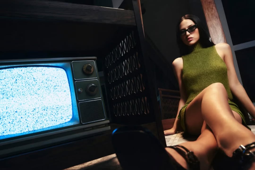 Loved this frame
Quay x Guizio