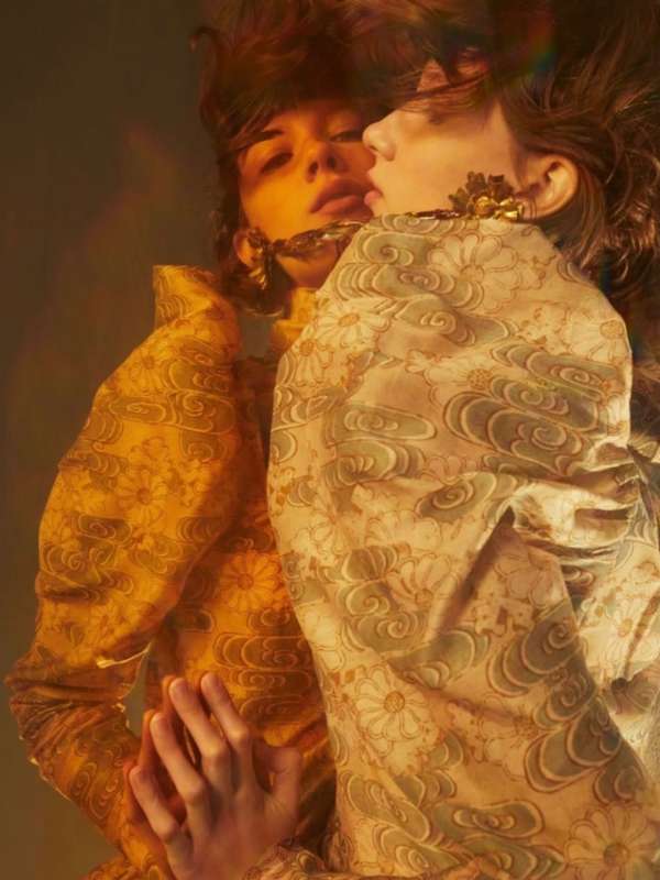 From a project we did with Emma Summerton a...