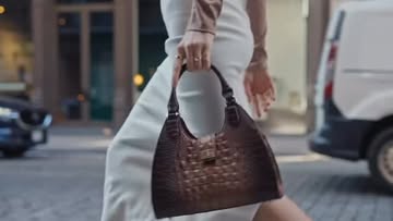 Brahmin Fall 24. Shot in New York. Produced...