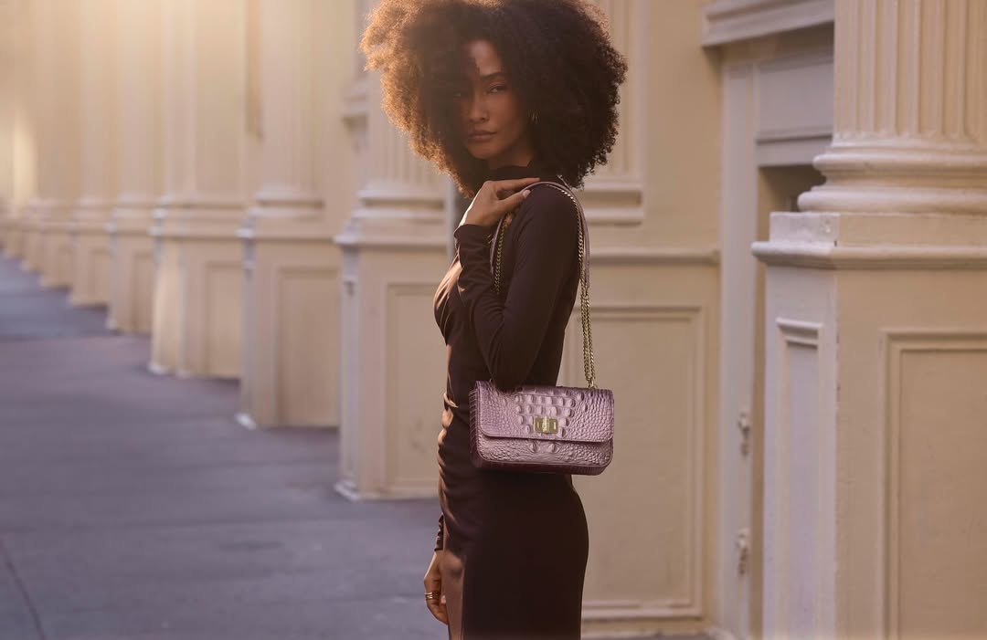 Brahmin Fall 24. Shot in New York. Produced by Matador.