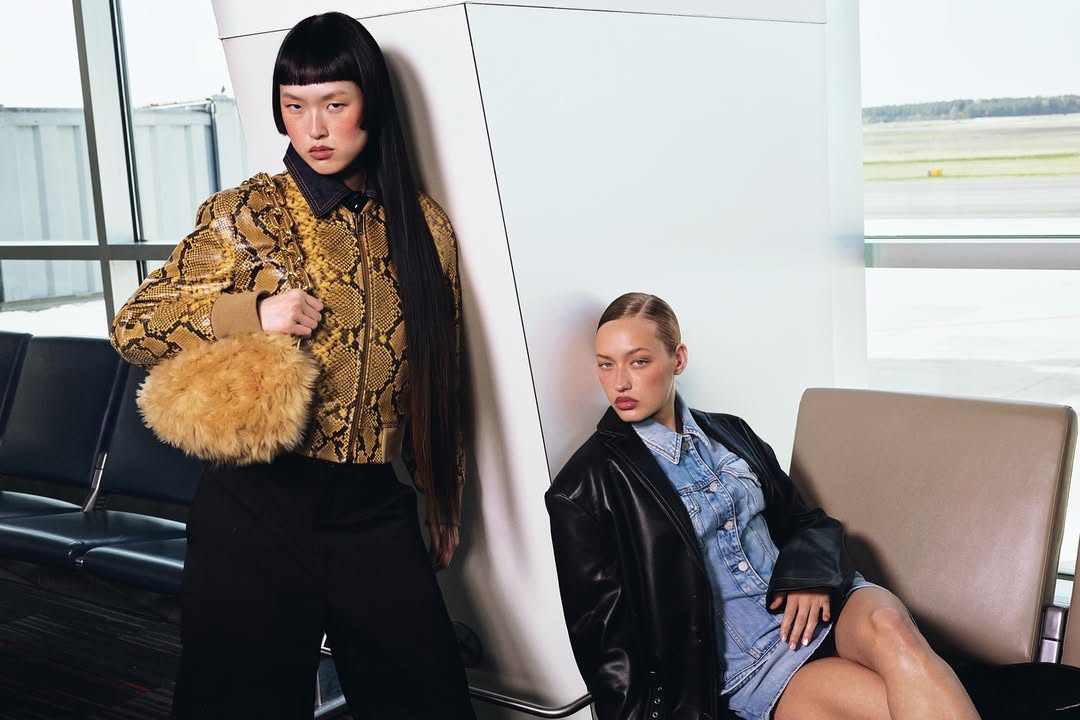 Mile
Shot in NY. Produced by Matador

@mile 
Creative Director:  @jo.rdan 
Photographer: @mescondi 
Creative Production: @ophsides.uyi 
Casting: @gitoo_thoo
Production: @matadorprods
Hair: @rebekahcalo 
Makeup: @brookelturnbull 
Stylist: @chantellethach 
Stying Asst: @summersublet