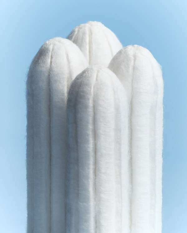 Work we produced for LOLA