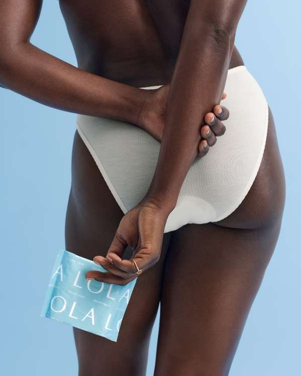 Work we produced for LOLA