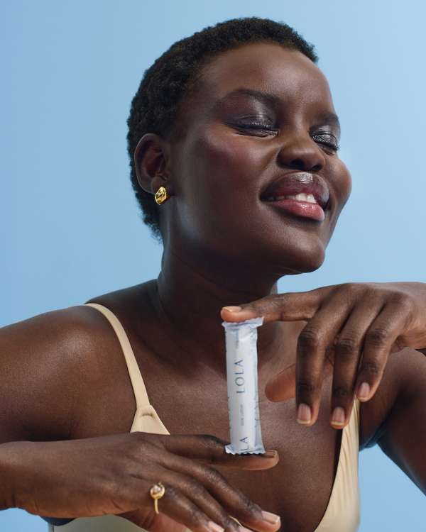 Work we produced for LOLA