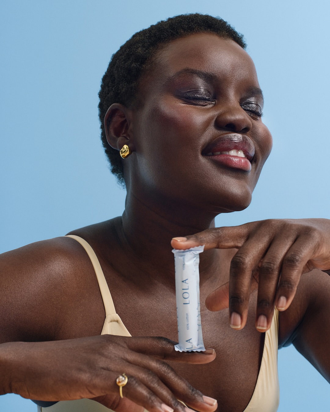 Work we produced for LOLA
Clean Frames. Clear Message
Produced by Matador