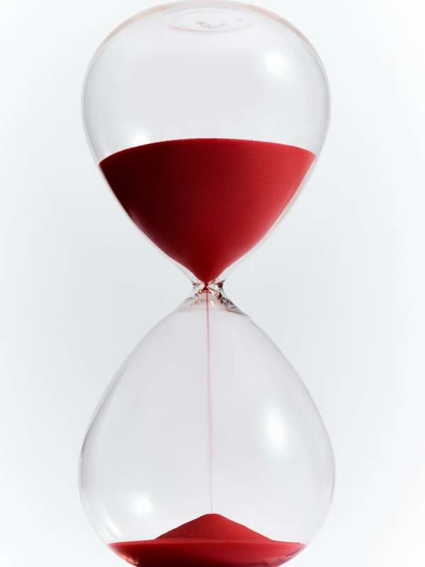 LOLA: Time it.
