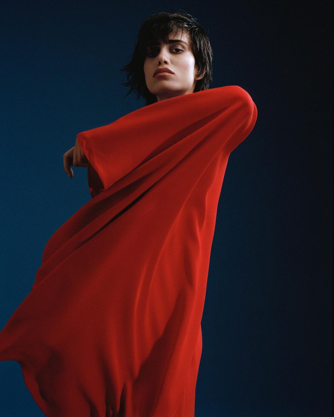 Harper's Bazaar Brasil |  Oct. 20