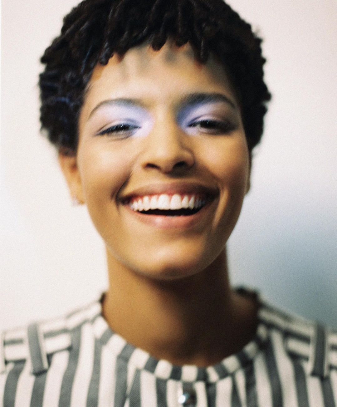 Harper's Bazaar Brasil |  Dec. 20