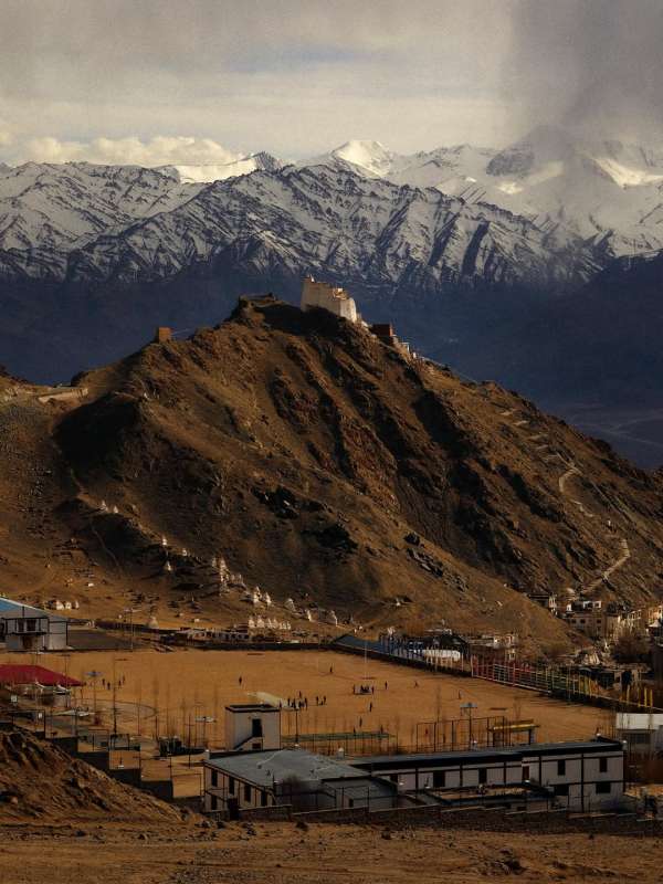 Mathieu Richer Mamousse